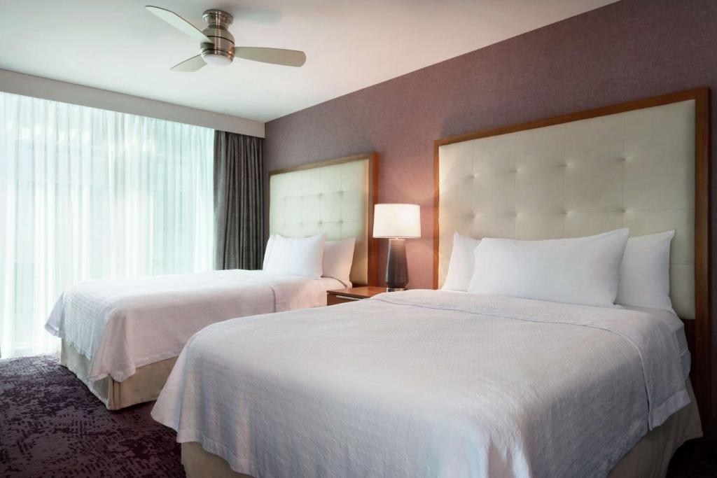 Homewood Suites By Hilton Chicago Downtown South Loop - 