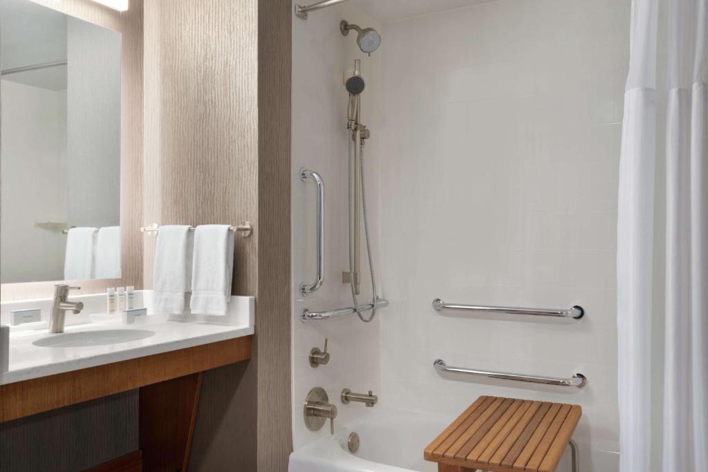 Homewood Suites By Hilton Chicago Downtown South Loop - 