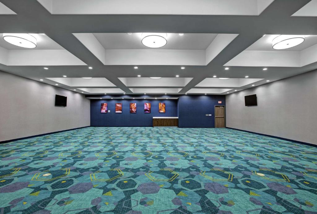 Fotografie z fotogalerie ubytování Hampton Inn Weslaco v destinaci Weslaco