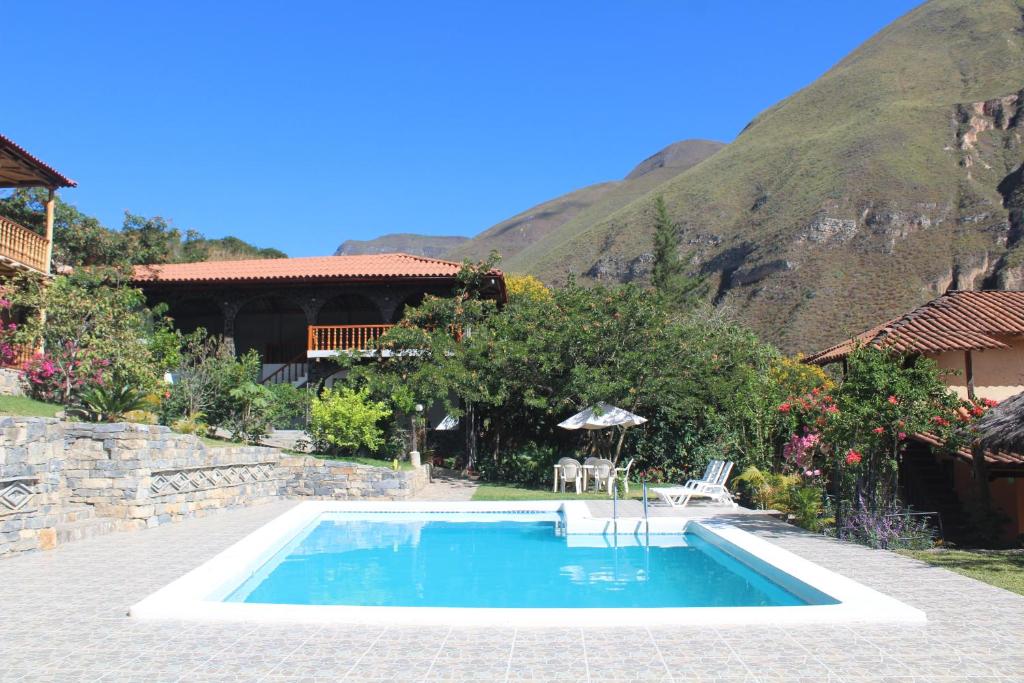 Utcubamba River Lodge, Nuevo Tingo – Aktualisierte Preise für 2024
