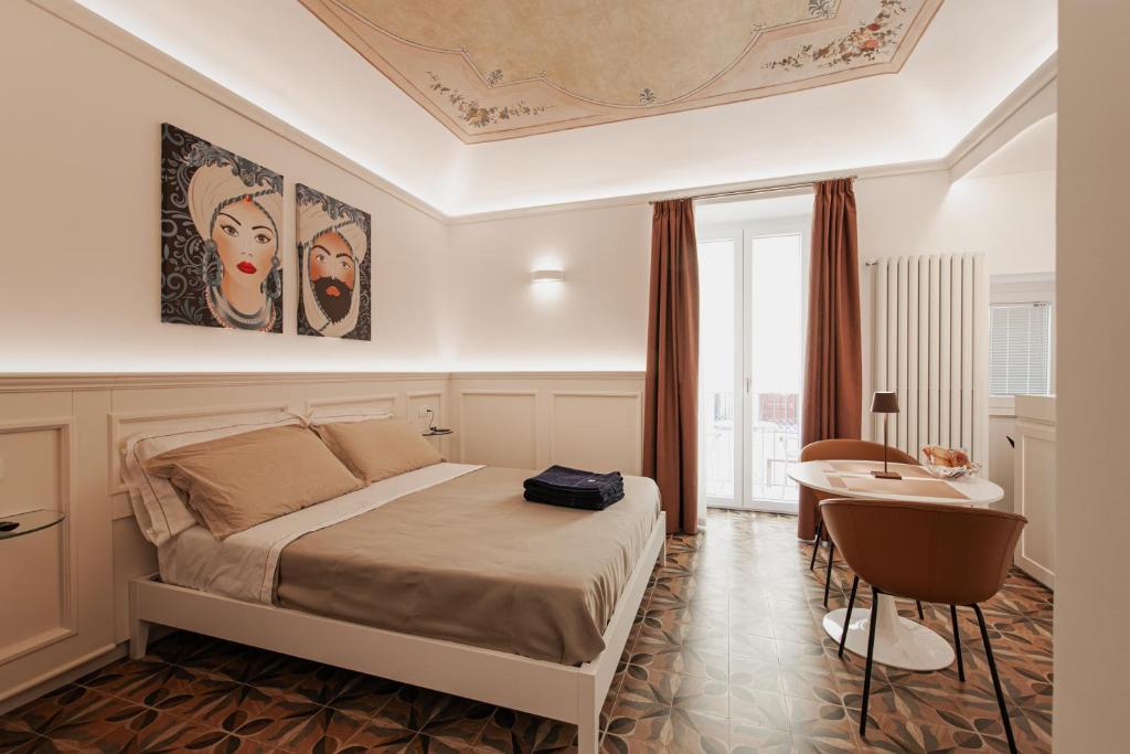 Derechos de imagen reservados por Booking.com