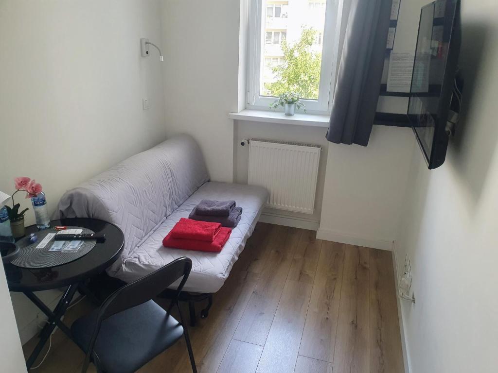Apartamenty u Portera w Centrum - 2