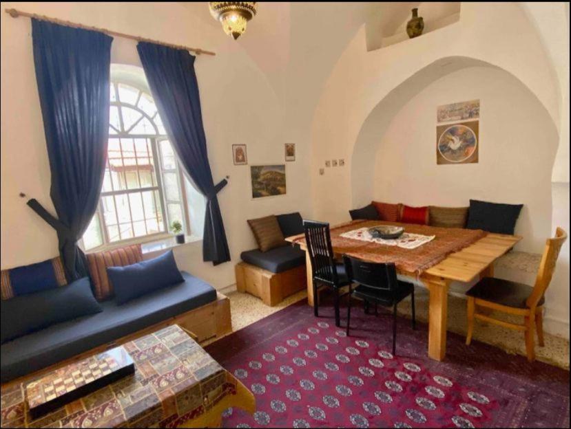 Gallery image of House of the Philosopher - Jerusalem Top Location in Yerushalayim