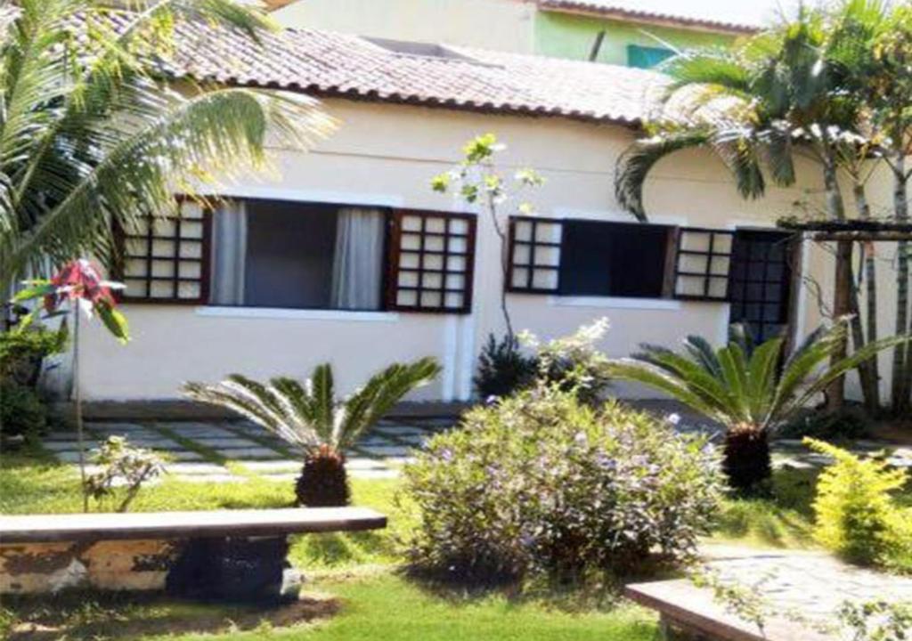 Pousada Hostel Legatum - Próximo a BR 101 e Boulevard Shopping - Housity