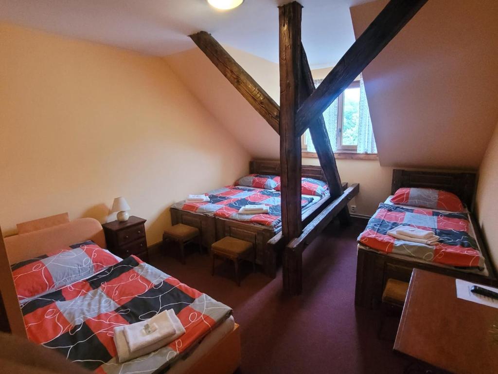 Hotel Max Šimek - Resim 11