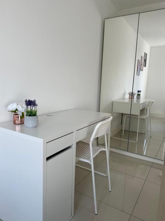 Fotografie z fotogalerie ubytování 3 Bed Cozy Apartment - next to Leeds City Centre & University v destinaci Headingley