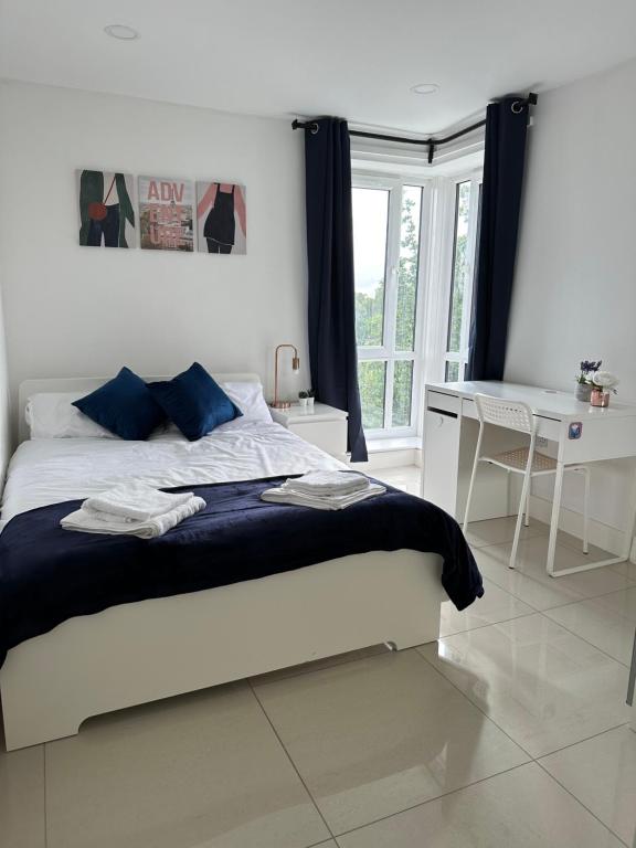 Fotografie z fotogalerie ubytování 3 Bed Cozy Apartment - next to Leeds City Centre & University v destinaci Headingley