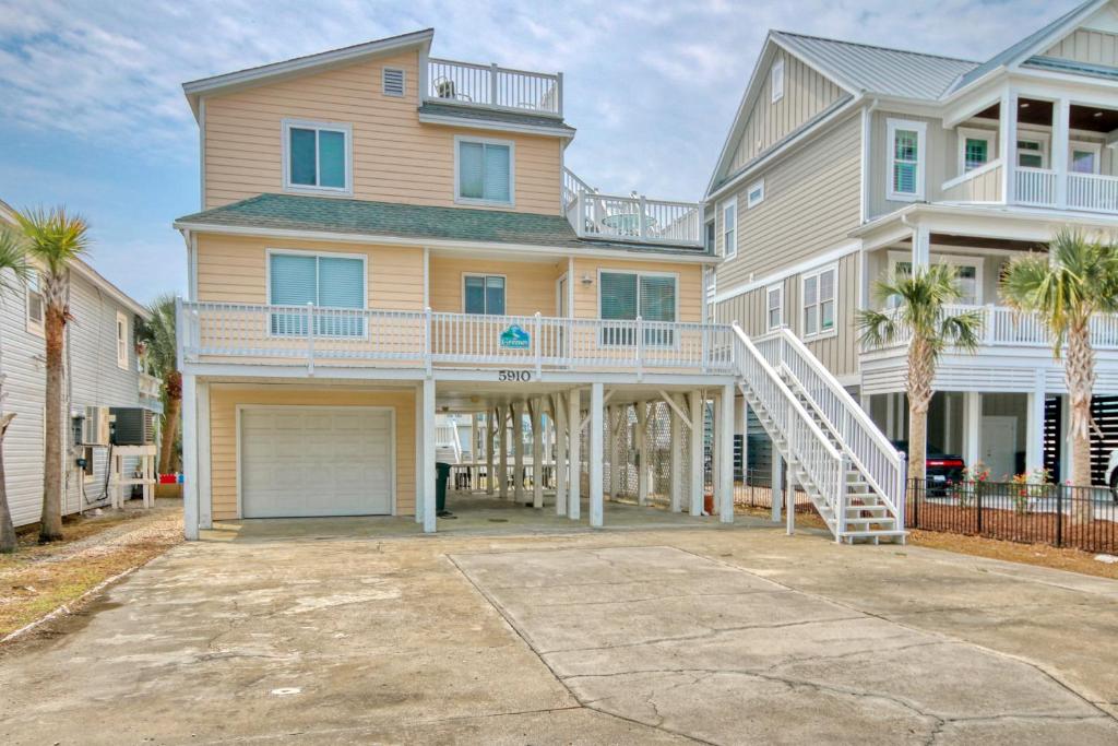 The Shore House, Myrtle Beach (updated prices 2024)