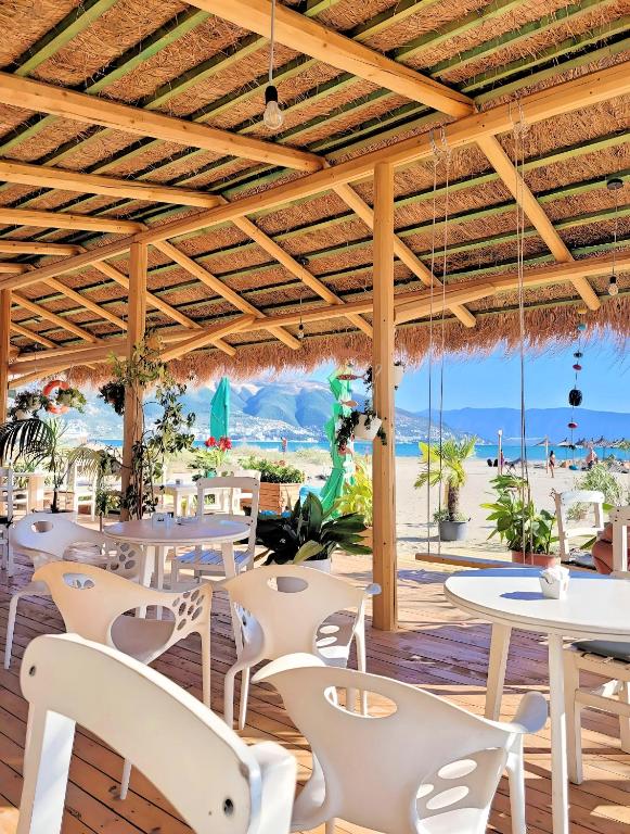 SeaView Apartments Rental Vlore - Imazhi 4