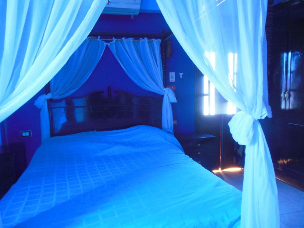 Cleopatra Hotel Luxor - 4