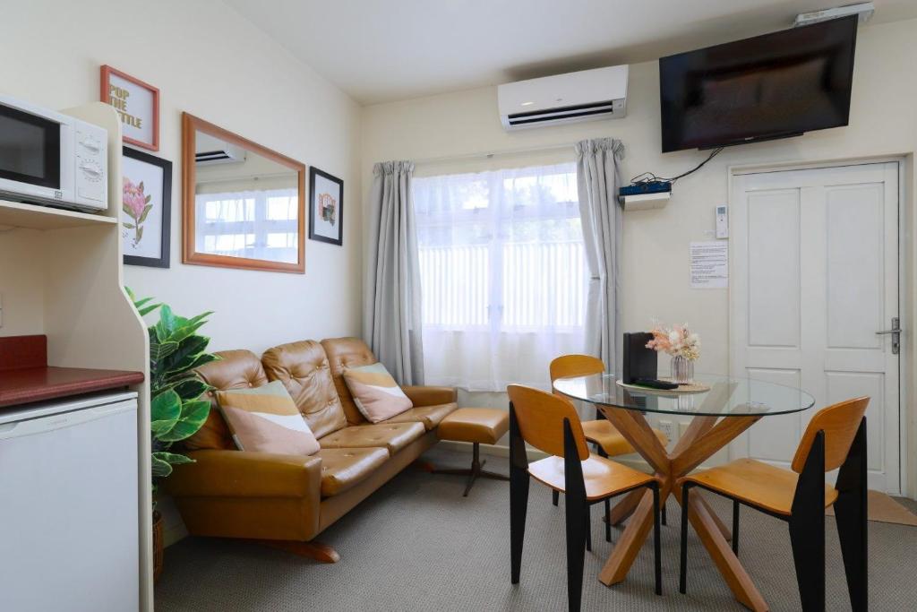 Boutique Motel - Resim 32