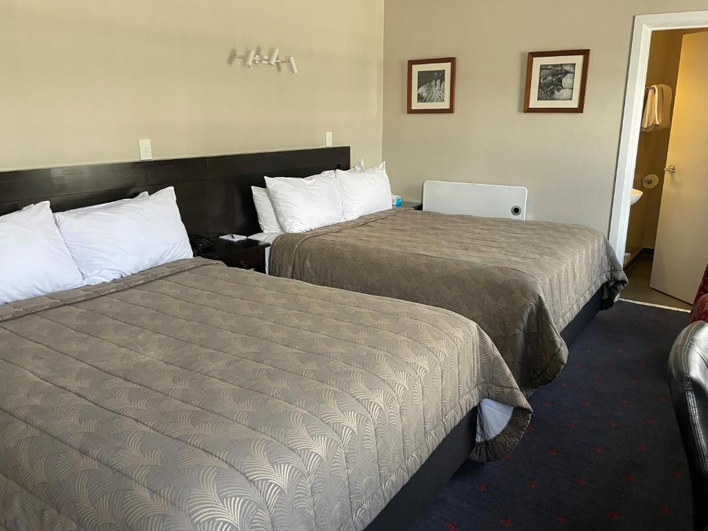 Discovery Settlers Hotel - Resim 20