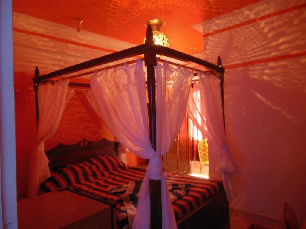 Cleopatra Hotel Luxor - 5