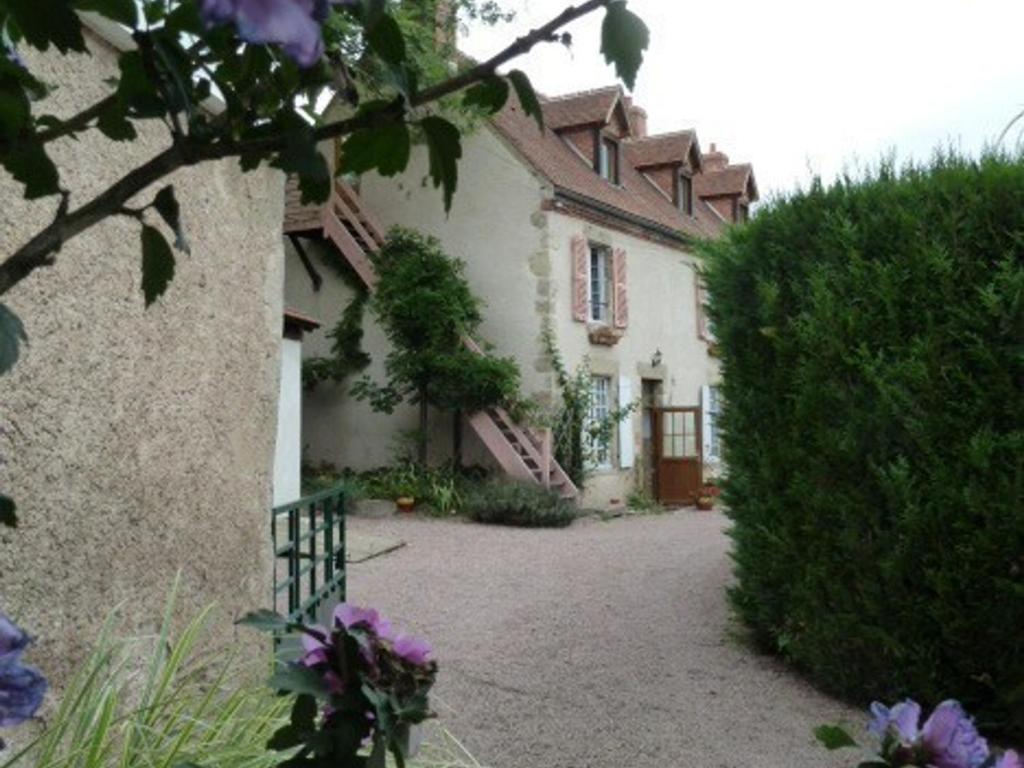 Zahrada ubytování Grande maison rénovée avec jardin clos, idéale pour familles et amis, équipements variés, animaux acceptés - FR-1-489-50