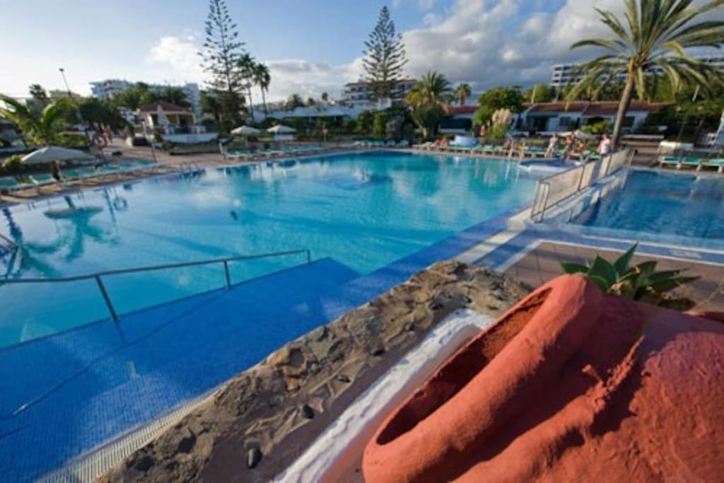 Bungalow Santa Clara