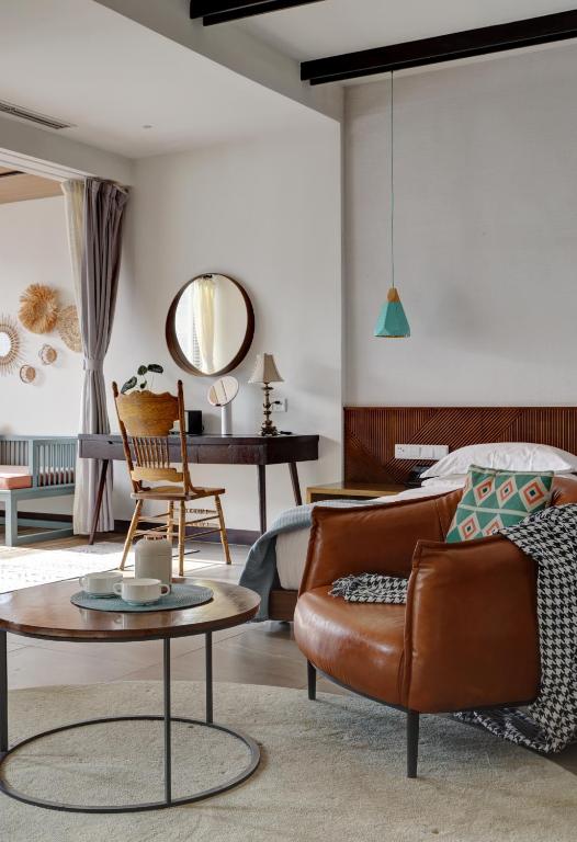 Vangen Hotel - Queen Suite Met Spa -bad