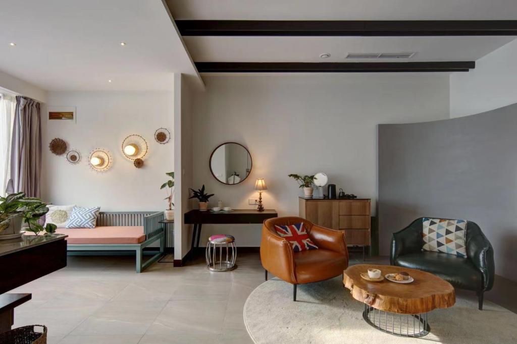 Vangen Hotel - Queen Suite Met Spa -bad