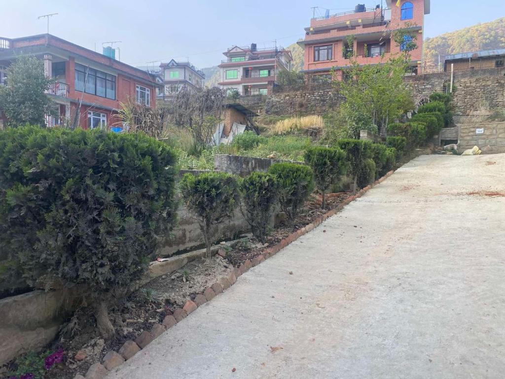 Giardino di Prashiddha Resort