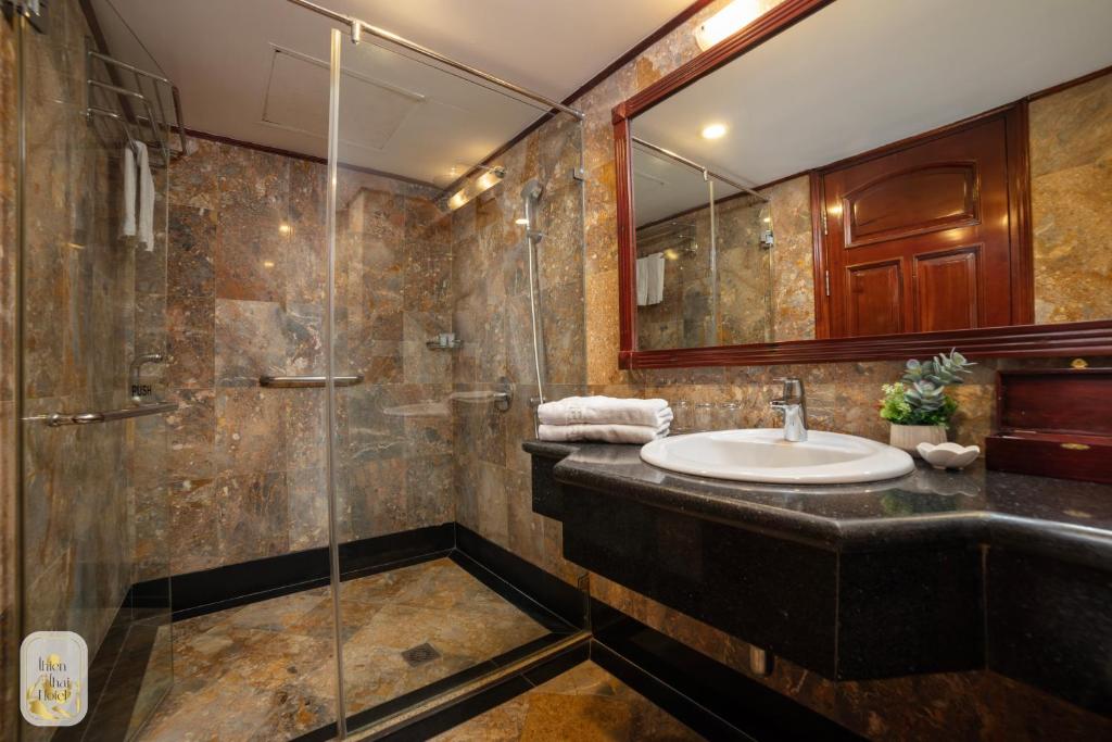 Thien Thai Hotel & Spa - 6