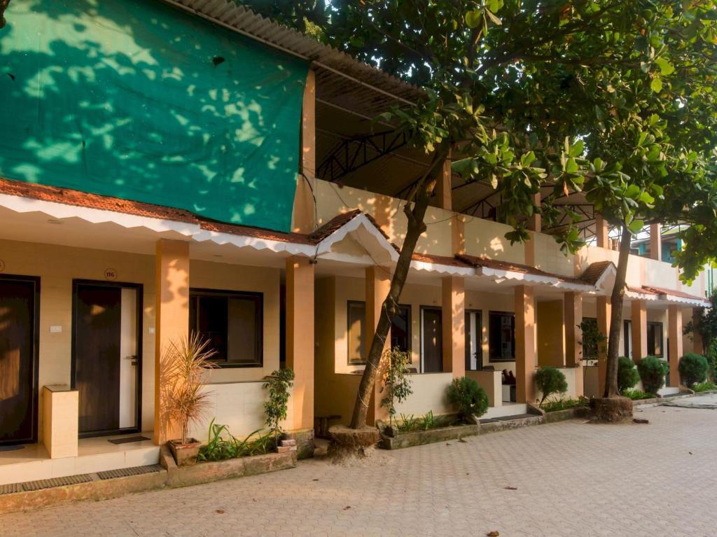Hotel O Manori Resort, Manori (updated prices 2025)