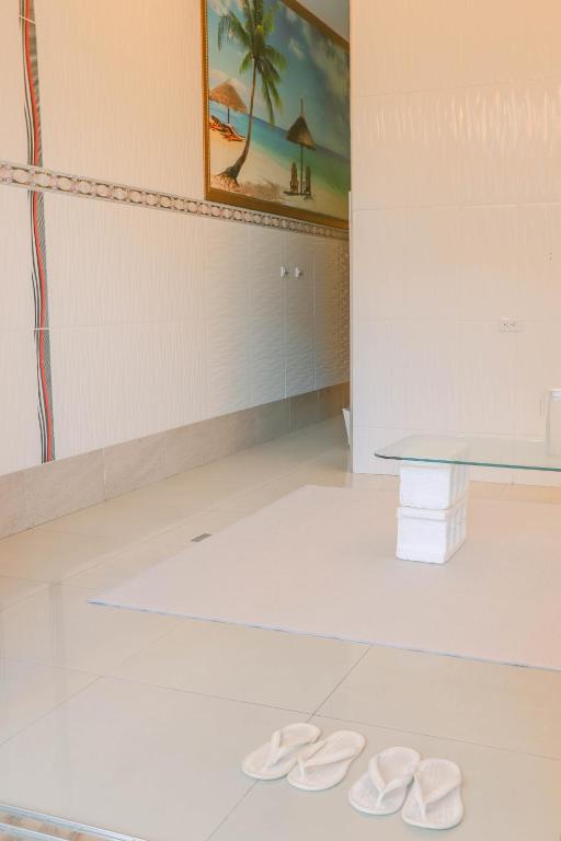 Fotografie z fotogalerie ubytování TETE Homestay v destinaci Siao Liou-čchiou