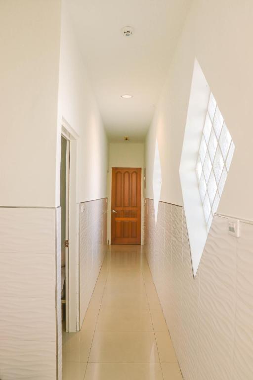 Fotografie z fotogalerie ubytování TETE Homestay v destinaci Siao Liou-čchiou