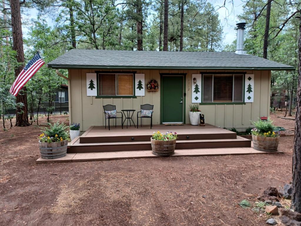 Adair Springs Cabin, (updated prices 2024)