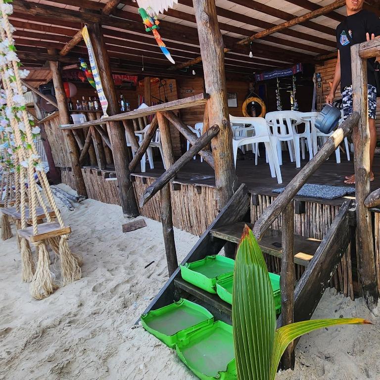 Fotografie z fotogalerie ubytování Ecohotelhector v destinaci Playa Blanca