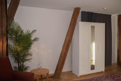 Fotografie z fotogalerie ubytování borgeby Slotts Hotell v destinaci Bjärred
