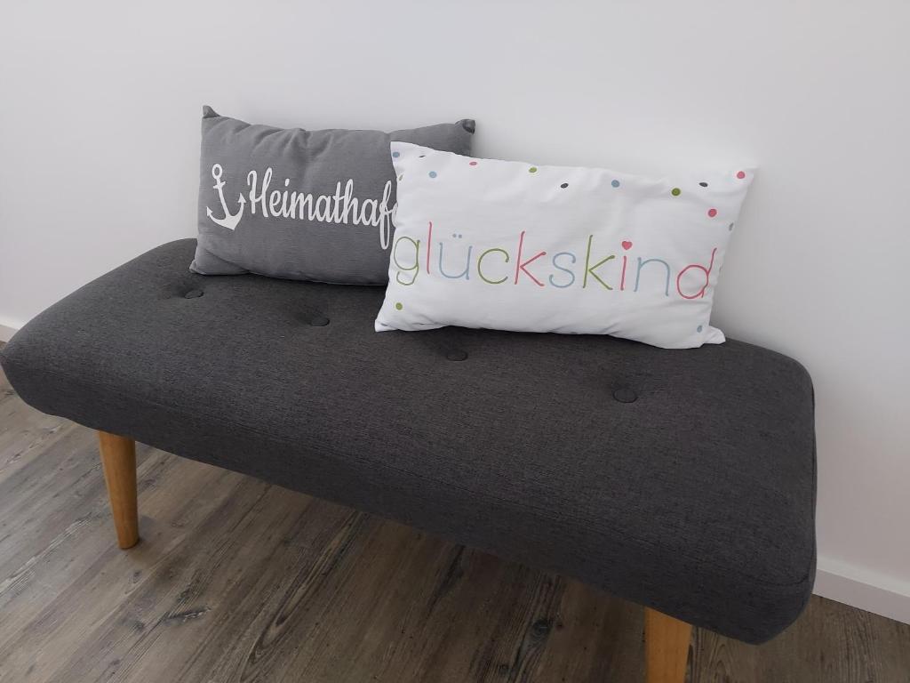 Fotografie z fotogalerie ubytování Ferienwohnung Oberkleen v destinaci Langgöns
