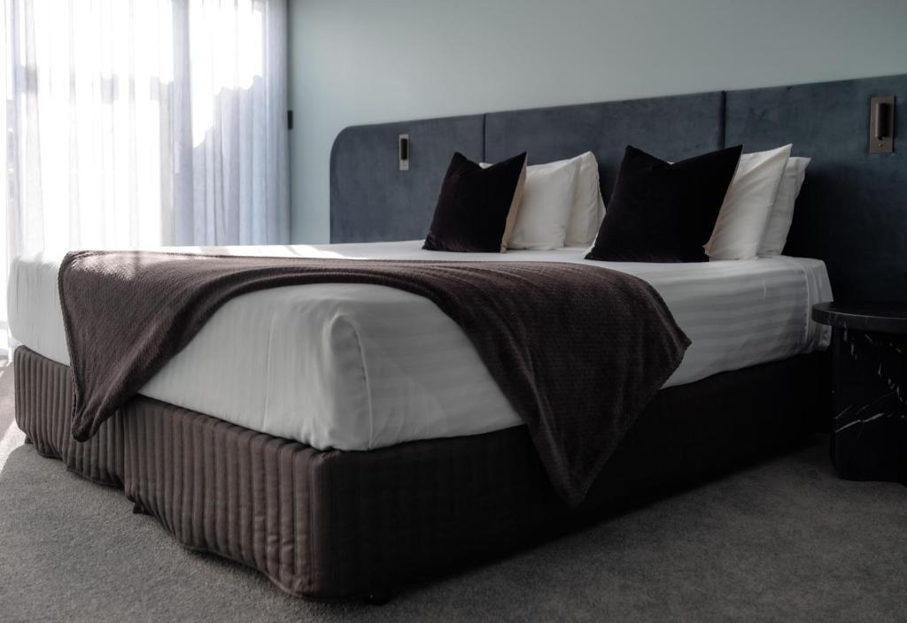 Salamanca Suites - Resim 18