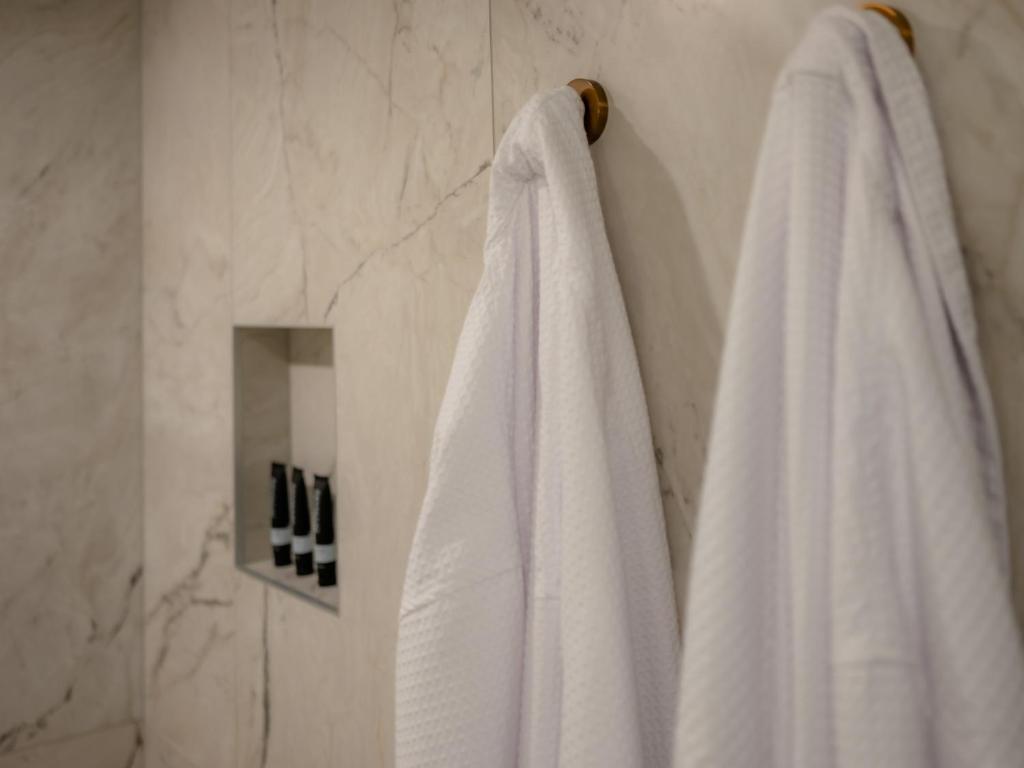 Salamanca Suites - Resim 14