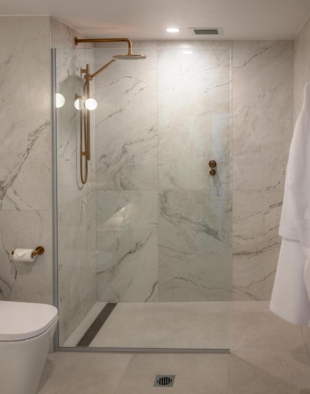 Salamanca Suites - Resim 13
