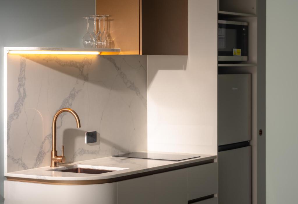 Salamanca Suites - Resim 16