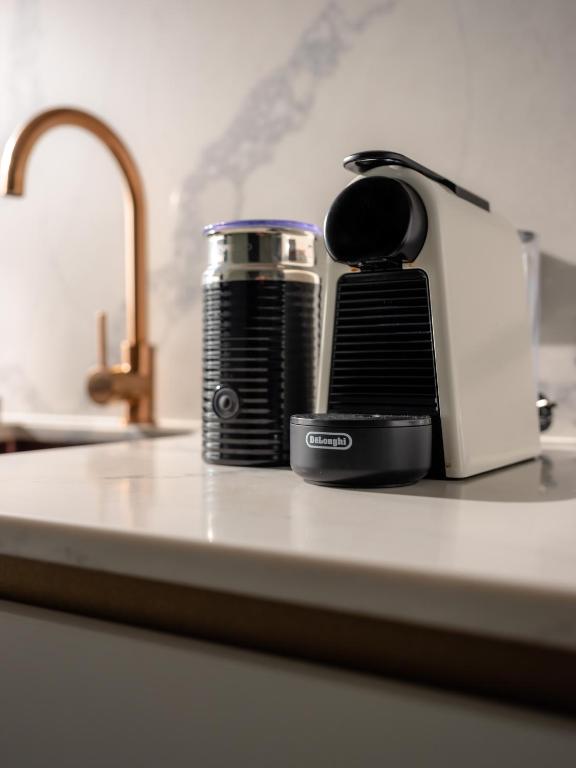 Salamanca Suites - Resim 17