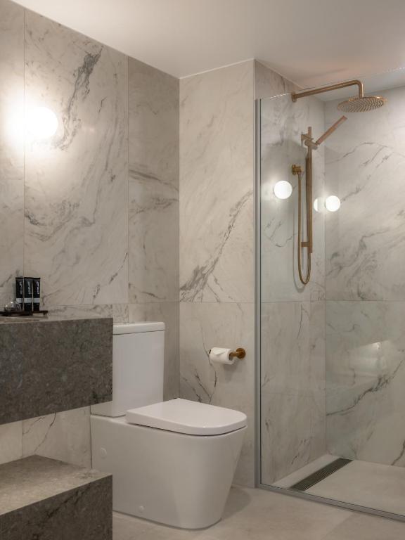 Salamanca Suites - Resim 15