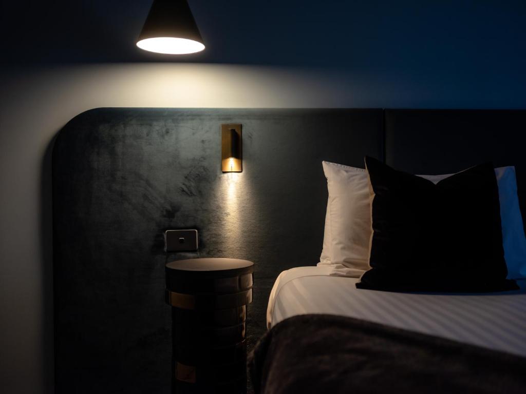 Salamanca Suites - Resim 22