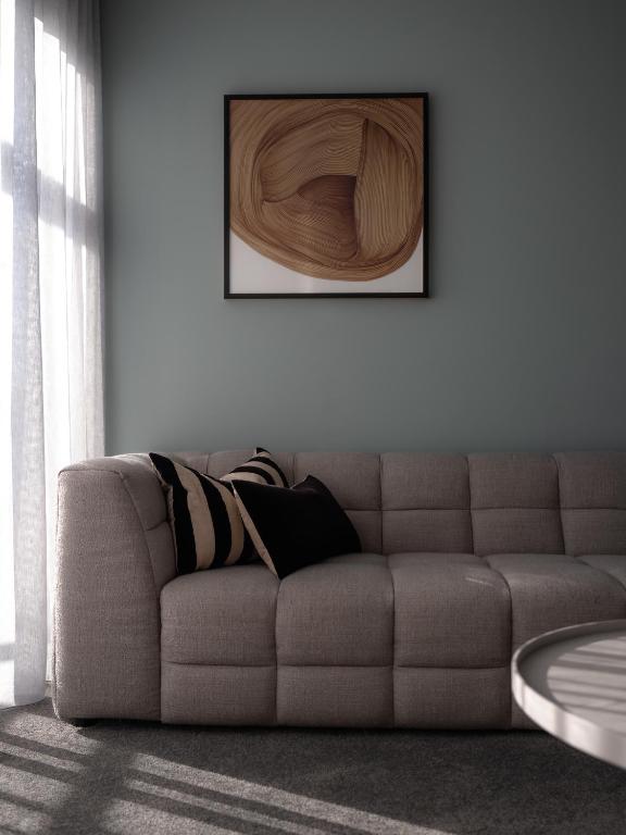 Salamanca Suites - Resim 11