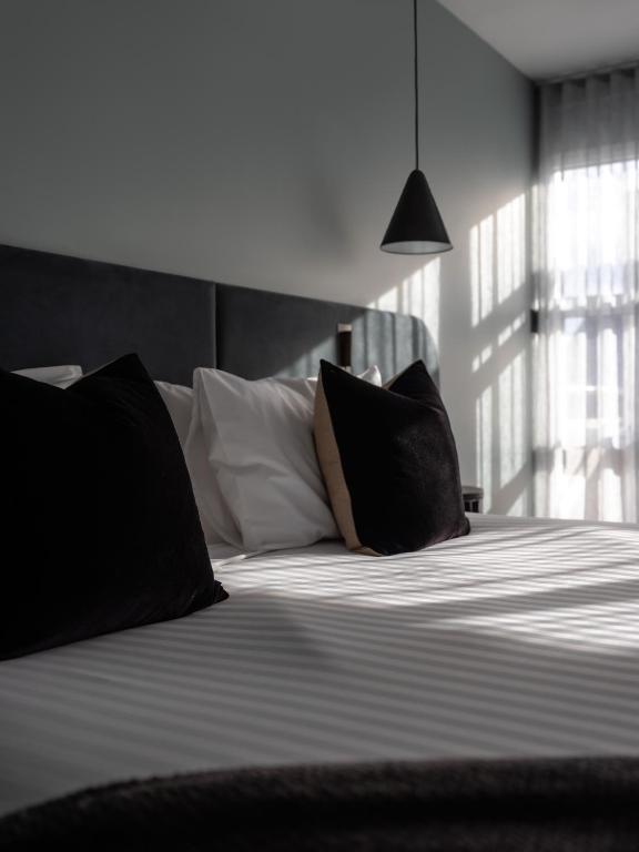 Salamanca Suites - Resim 29