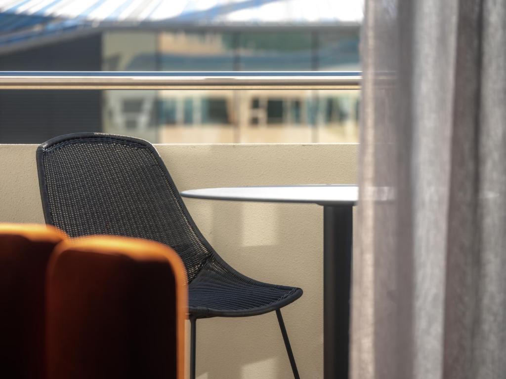 Salamanca Suites - Resim 28