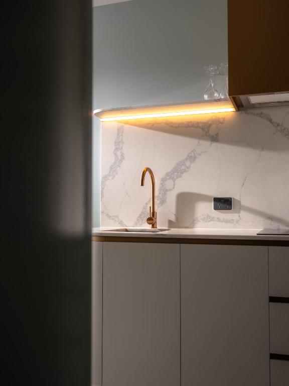 Salamanca Suites - Resim 26