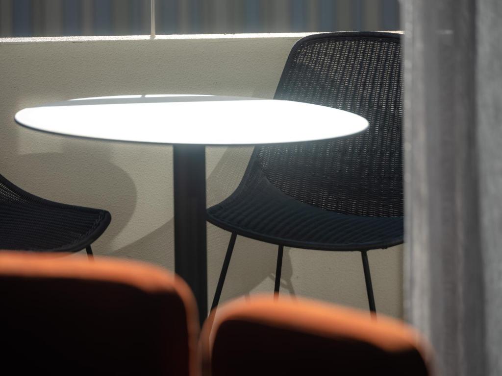 Salamanca Suites - Resim 24