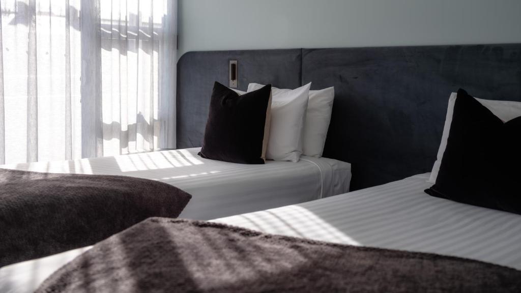 Salamanca Suites - Resim 32