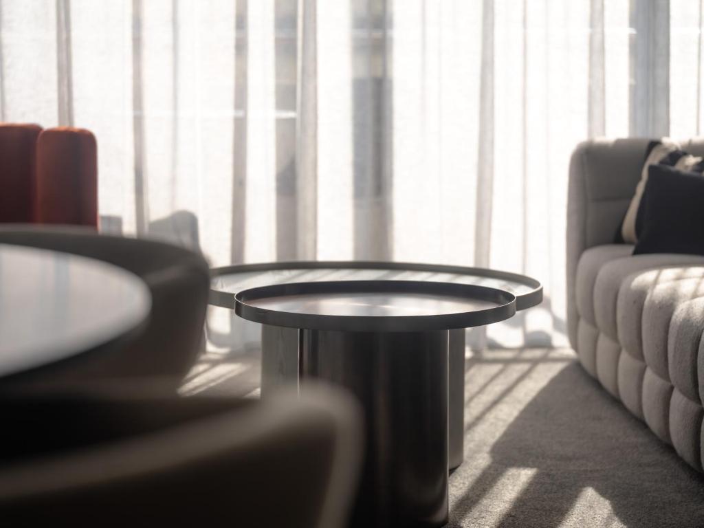 Salamanca Suites - Resim 34