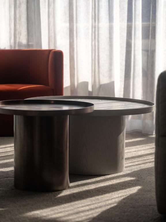 Salamanca Suites - Resim 35