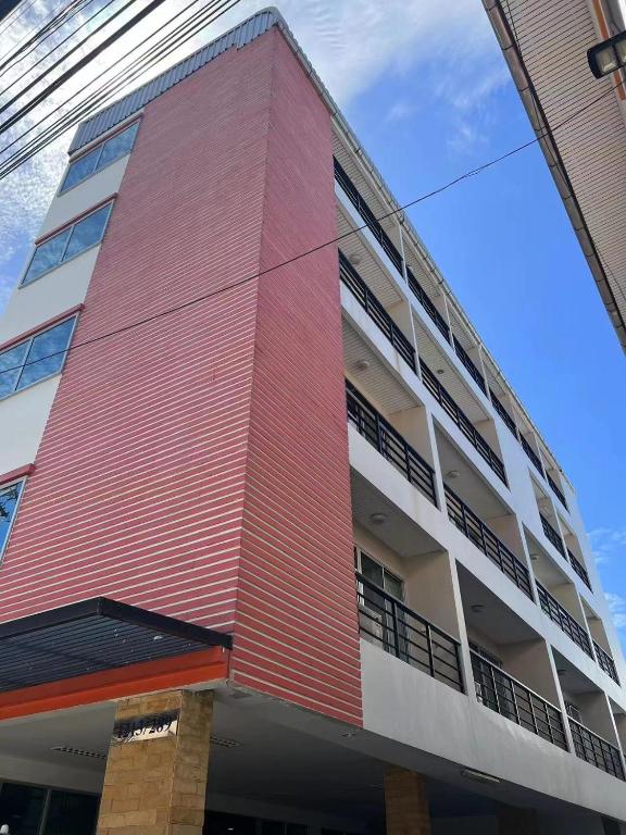 Tongyang House Serviced Apartment