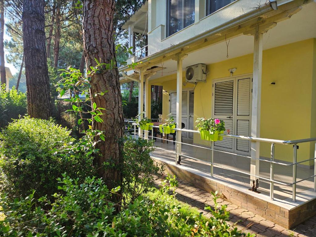 Lalzi Bay, Lura 1 ground floor apartament - Image 6