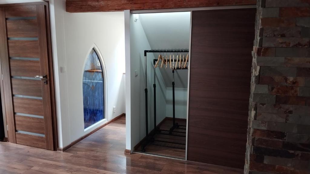 Fotografie z fotogalerie ubytování Apartman Albreit 2 v destinaci Jáchymov