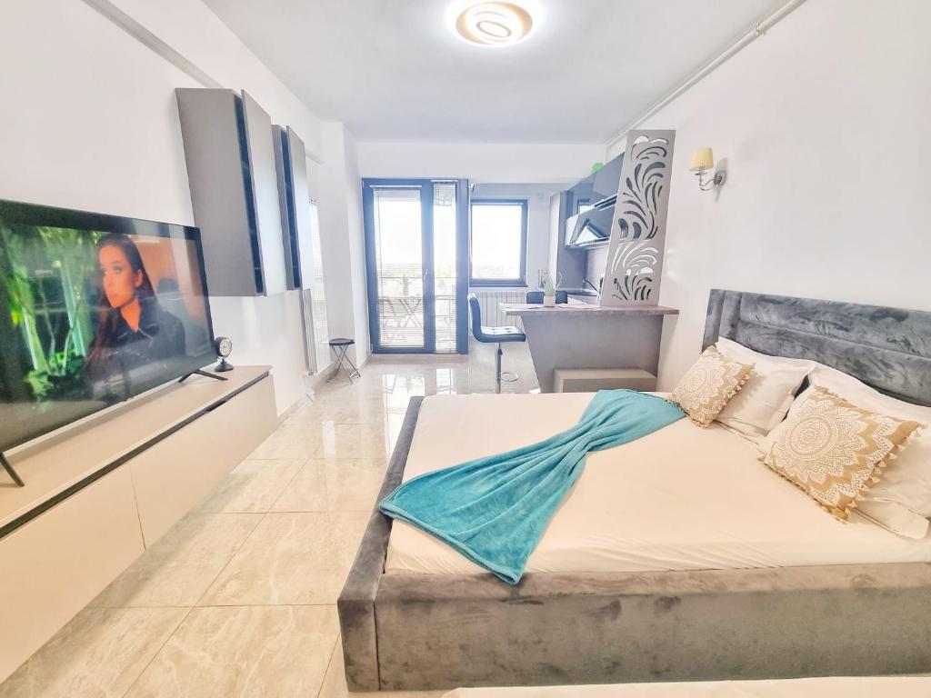 Sonia Luxury Studio Eforie Nord, Eforie Nord (updated prices 2024)