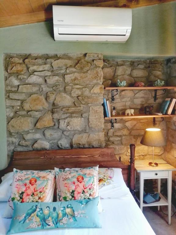 Ilios Guest House - Error